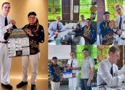 PPWI Sambut WPF University, Gagas Kolaborasi Strategis Pendidikan dan Peradaban