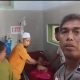 AIPTU Syamsumarlin Sigap Evakuasi Balita Tenggelam ke Rumah Sakit Santa Anna