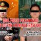 Hukum yang Disandera Penguasa: Kasus Larshen Yunus dan Potret Kelam Kriminalisasi Aktivis di Pekanbaru