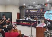Polda Sultra Ungkap Kasus Umrah Ilegal, Terapkan TPPU untuk Telusuri Aset Tersangka