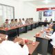 Semangat Hari Bhayangkara ke-80, Kapolda Sultra Silaturahmi Perkuat Sinergi dengan FKUB Sultra