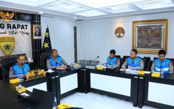 Polri Tegaskan Rekrutmen Akpol 2026 Hanya Melalui Jalur Reguler Nasional, Tidak Ada Kuota Khusus maupun Titipan