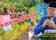 Wajah Biadab Terorisme di Tanah Papua: Ketika Darah Saudara Sendiri Ditumpahkan Atas Nama Doktrin Sesat