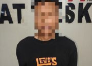 Polresta Kendari Ungkap Kasus Penggelapan dan Curanmor, Residivis Ditangkap Setelah Beraksi di Enam TKP