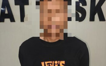 Polresta Kendari Ungkap Kasus Penggelapan dan Curanmor, Residivis Ditangkap Setelah Beraksi di Enam TKP