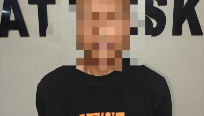Polresta Kendari Ungkap Kasus Penggelapan dan Curanmor, Residivis Ditangkap Setelah Beraksi di Enam TKP