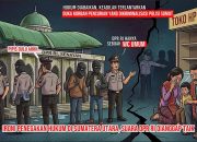 Korban Pencurian Malah Jadi DPO, Wilson Lalengke: Rekomendasi DPR RI Diabaikan Polda Sumut