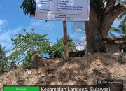 LKPK Sultra Bongkar Dugaan “Asal Jadi” Proyek Drainase Abenggi Konsel Rp244 Juta
