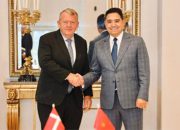 Sinyal Kuat dari Kopenhagen: Dukungan Denmark Memperkokoh Kedaulatan Maroko