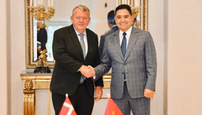 Sinyal Kuat dari Kopenhagen: Dukungan Denmark Memperkokoh Kedaulatan Maroko