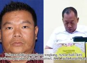Bongkar Dugaan Pemerasan di Polda Sumsel, Wilson Lalengke: Ada Indikasi Keterlibatan Jajaran Atasan