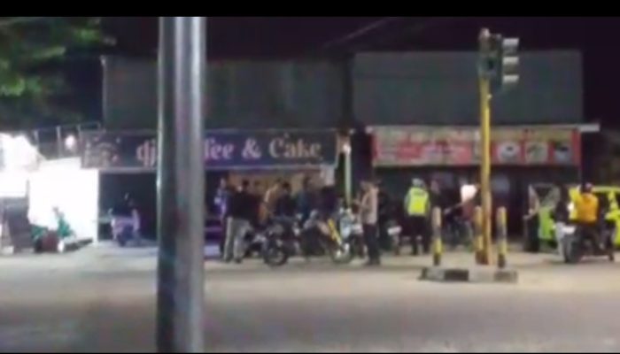 VIRAL DUGAAN OPERASI ILEGAL DI KONAWE, POLISI BUKA SUARA: 91 MOTOR DITILANG, SIDANG 25 SEPTEMBER